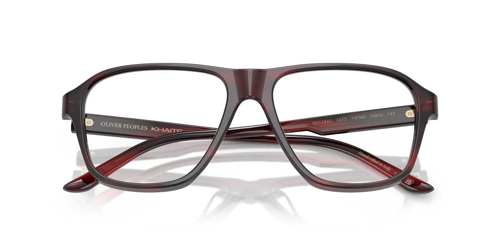Oliver Peoples 1978rx 5584U Eyeglasses - view 18